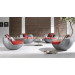 Outdoor Furniture Patio Furniture Rattan Sofa Designs Rattan Vase Chair Sofa Set