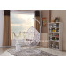 Outdoor Furniture Patio Home Rattan Furniture Garden Egg Swing Chair