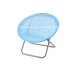 Outdoor Furniture Travelling Folding Moon Beach Chair (HC-LS-MC01)