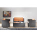 Outdoor Garden Furniture Rattan Furniture Leisure Rattan Sofa Set Wicker Furniture