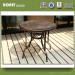 Outdoor Garden Round Table Matel Dining Table