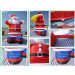 Outdoor Inflatable Christmas Grinch for Sale (MIC-355)