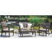 Outdoor PE Rattan Furniture, Wicer Chair, Garden Furniture, Outdoor Furniture