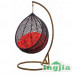 Outdoor Swivel Hammock Swing Hanging Rocking Chair (JJ-F728)