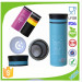 Outer 201stainless Steel Inner 304 S/S Sport Thermos Flask Dn-254b