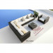 PE Rattan Modern Outdoor Leisure Patio Garden Sofa Furniture