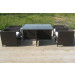 PE Rattan Outdoor/Indoor Garden Furniture/Meeting Furniture