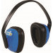 PP Caps Safety Earmuff for Hearing Protection Earmuff