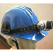 PPE Miner's Cap with LED Head Lamp
