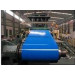 PPGI Coil - Blue for Roof /Wall