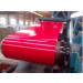 PPGI Coil-Red for Roof /Wall
