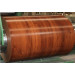 PPGI Coil -Wood-010
