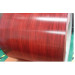 PPGI Coil -Wood-012 for Wall /Roofing