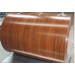 PPGI Coil -Wood-013 for Wall and Roof