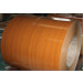 PPGI Coil -Wood-015