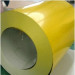 PPGI Coil -Yellow for Roof /Wall