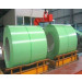 PPGI/Gl-Various Color - 0.16-1.5mm/Bright Color Coated Steel/Roofing PPGI