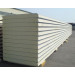 PU-1100-100 Sandwich Panel for Warehouse