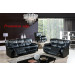 PU Leather Promotional Sofa, Living Room Furniture Recliners (A-3698)