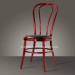 PU Padded Bar Furniture