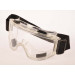 PVC Chemical Safety Goggle with CE Approved