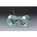 PVC Chemical Safety Goggles with Elastic Head Band