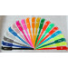PVC Wristband Reflective Armband Belt