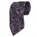 Paisley Necktie