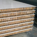 Paper Honeycomb Sandwich Panel