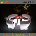 Party Rental Chair/Bar Lounge Chairs/LED Chairs and Tables Gf108