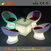 Party Rental Chair and Tables/Casino Furniture/Glow Chair Gf106