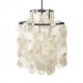 Pearl Conch Chandelier Pendant Lamp Fashionable Lamp Modern Light