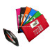 Pencil Bag Wth Calculator (KM4383)
