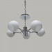 Pendant Ceiling Lamp Chandelier