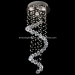 Pendant Lamp 3 Lights Chinese Wholesale Crystal Chandelier Model 3322-3L