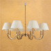 Pendant Lamp Chandelier Lighting for Livingroom (SL2099-8B)