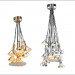 Pendant Lamp Chandeliers (GD-60080-1)