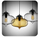 Pendant Lamp Glass Ceiling Lamp