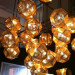 Pendant Lamp, Stainless Steel Modern Lamp (GD-3051-1)