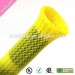 Pet Shrink Braided Wire Protection Cable Sleeve