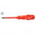 Phillips Insulated Screwdriver for Electrician (MS-24-03)