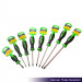 Phillips Screwdriver with Competitive Price (T02072-C)
