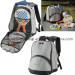 Picnic Backpack With Games (26008)