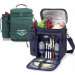 Picnic Cooler Bag for Two (26010)