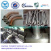 Pipe Bending, Sheet Metal Stamping, Tube Bending, Metal Welding Supplier