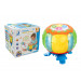 Plastic Baby Drum Toys H0940615