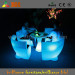 Plastic Chairs for Events/LED Lounge Chair/Light up Bar Stool Gf108