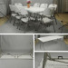 Plastic Folding Tables/Restaurant Table/Dining Table /Banquet Table (SY-183Z)