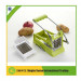 Plastic Kitchen Tools Kitchen Ware Manual Potato Cutter Potato Chipper