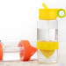 Plastic Lemon Bottle for Children Dn-124